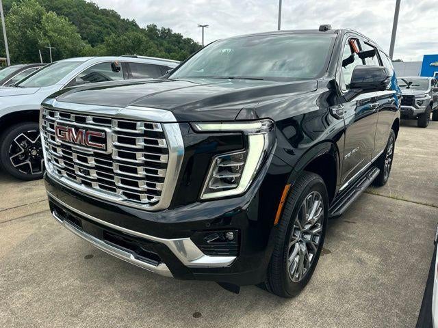 2026 GMC Yukon Denali - Photo 6