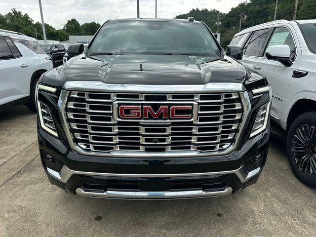 2026 GMC Yukon Denali - Photo 7