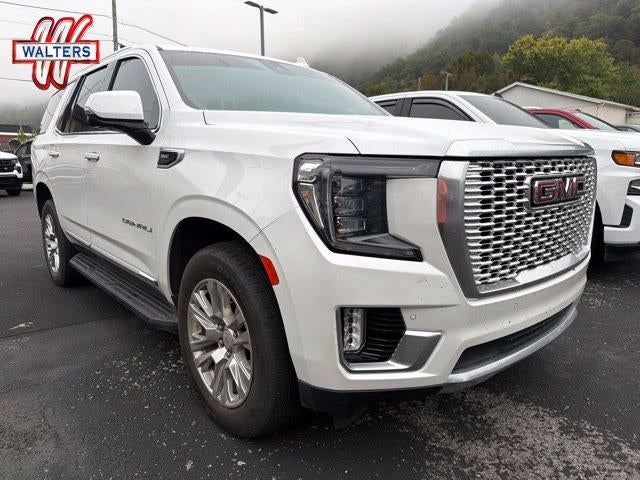 2023 GMC Yukon 4WD 4dr Denali