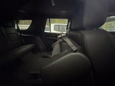 2023 GMC Yukon 4WD 4dr Denali