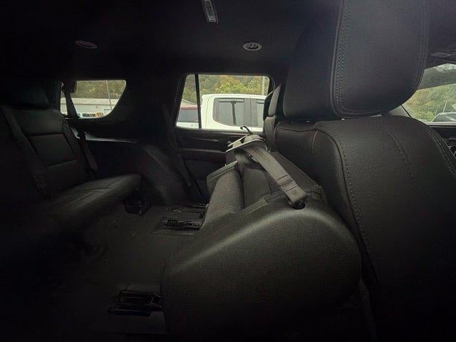 2023 GMC Yukon 4WD 4dr Denali
