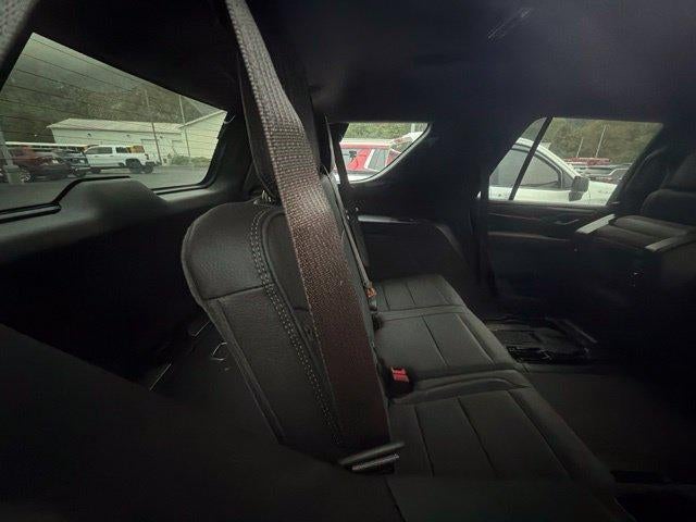 2023 GMC Yukon 4WD 4dr Denali