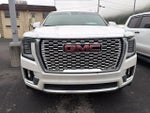 2023 GMC Yukon 4WD 4dr Denali