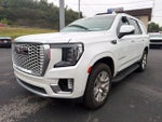 2023 GMC Yukon 4WD 4dr Denali