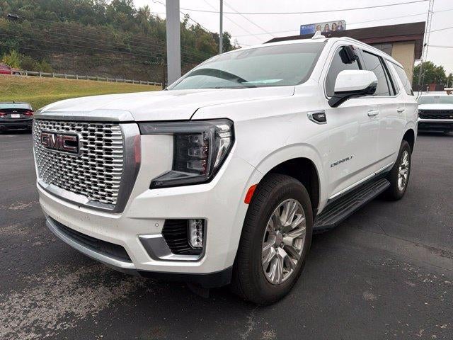 2023 GMC Yukon 4WD 4dr Denali