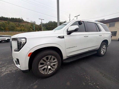 2023 GMC Yukon 4WD 4dr Denali