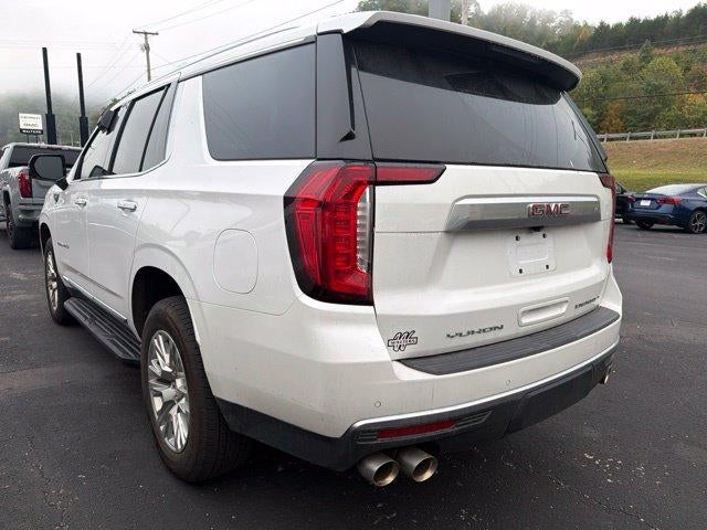 2023 GMC Yukon 4WD 4dr Denali