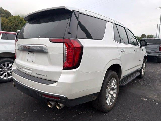 2023 GMC Yukon 4WD 4dr Denali