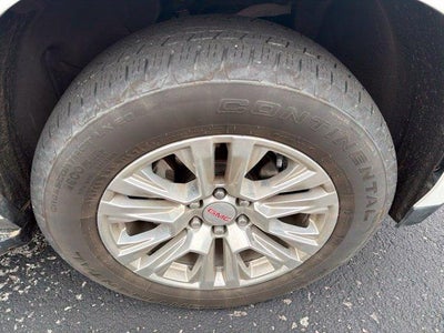 2023 GMC Yukon 4WD 4dr Denali
