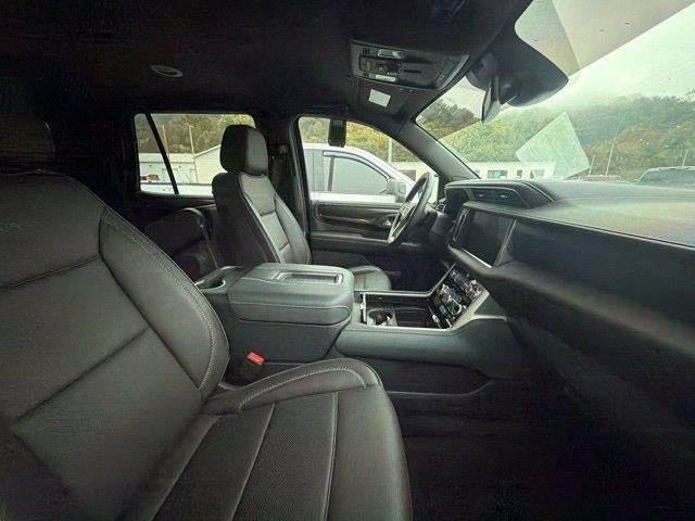 2023 GMC Yukon 4WD 4dr Denali