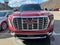 2025 GMC Yukon 4WD 4dr Denali