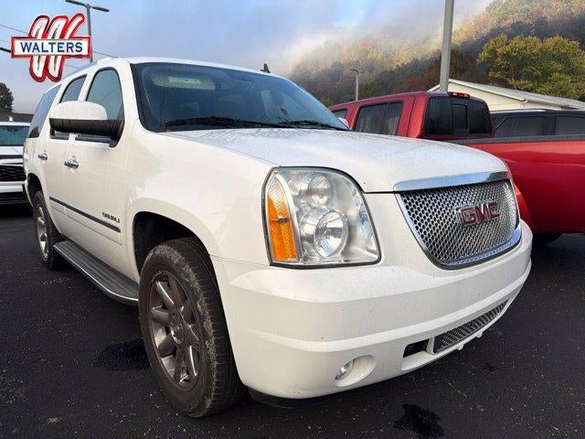 2014 GMC Yukon AWD 4dr Denali