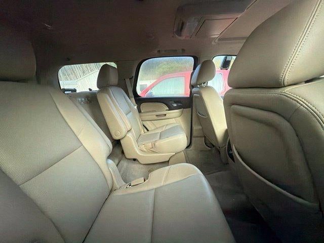 2014 GMC Yukon AWD 4dr Denali