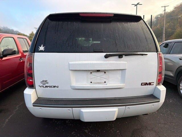 2014 GMC Yukon AWD 4dr Denali
