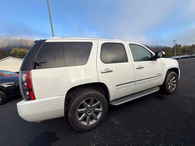2014 GMC Yukon AWD 4dr Denali