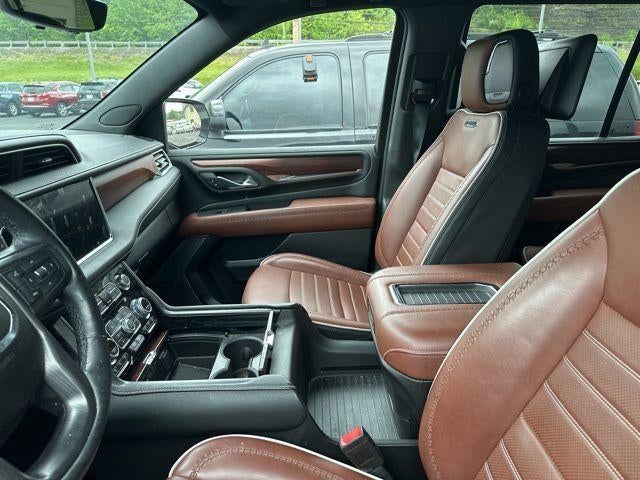 2023 GMC Yukon 4WD 4dr Denali Ultimate