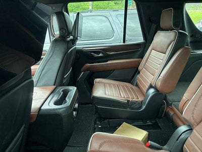 2023 GMC Yukon 4WD 4dr Denali Ultimate