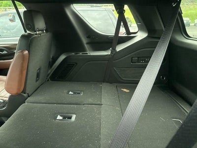 2023 GMC Yukon 4WD 4dr Denali Ultimate