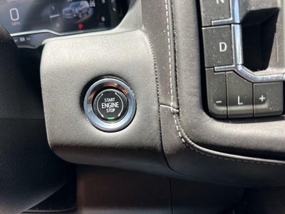 2023 GMC Yukon 4WD 4dr Denali Ultimate