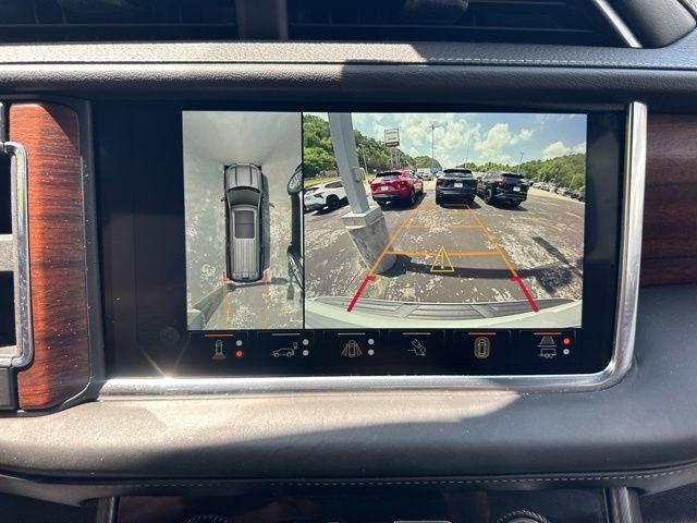 2023 GMC Yukon 4WD 4dr Denali Ultimate
