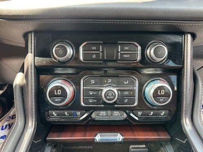 2023 GMC Yukon 4WD 4dr Denali Ultimate