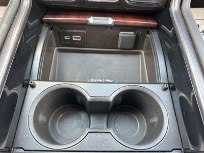 2023 GMC Yukon 4WD 4dr Denali Ultimate