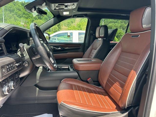 2023 GMC Yukon 4WD 4dr Denali Ultimate