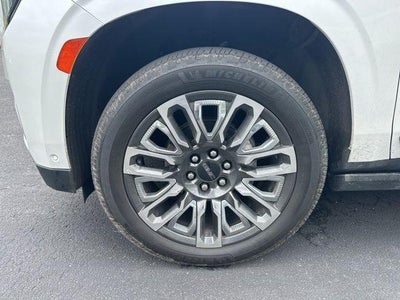 2023 GMC Yukon 4WD 4dr Denali Ultimate