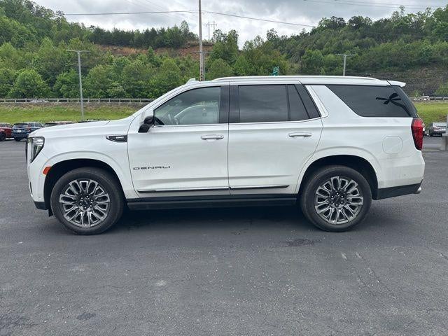 2023 GMC Yukon 4WD 4dr Denali Ultimate