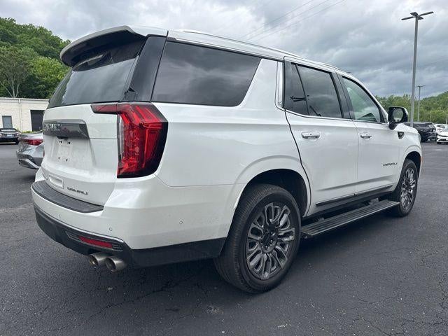 2023 GMC Yukon 4WD 4dr Denali Ultimate