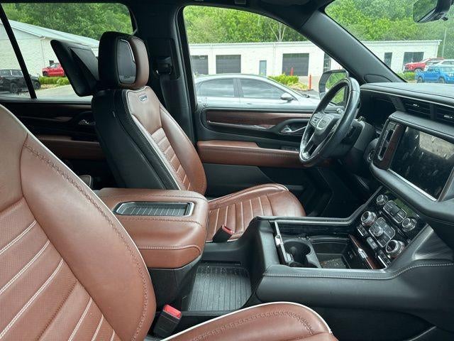 2023 GMC Yukon 4WD 4dr Denali Ultimate