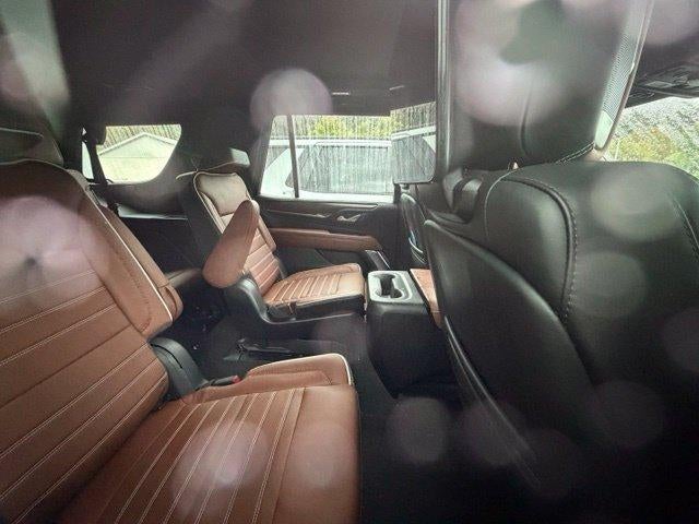 2023 GMC Yukon 4WD 4dr Denali Ultimate
