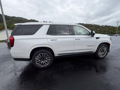 2023 GMC Yukon 4WD 4dr Denali Ultimate