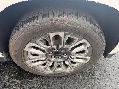 2023 GMC Yukon 4WD 4dr Denali Ultimate