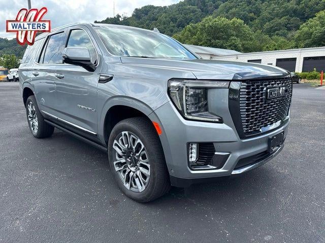 2024 GMC Yukon 4WD 4dr Denali Ultimate