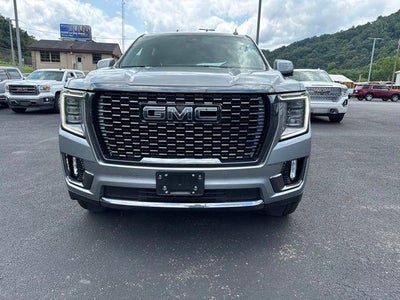 2024 GMC Yukon 4WD 4dr Denali Ultimate