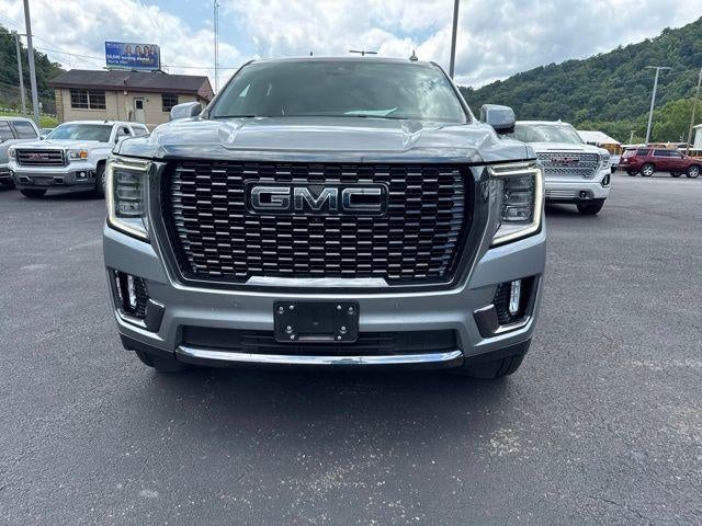 2024 GMC Yukon 4WD 4dr Denali Ultimate