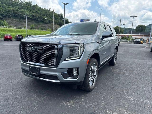 2024 GMC Yukon 4WD 4dr Denali Ultimate