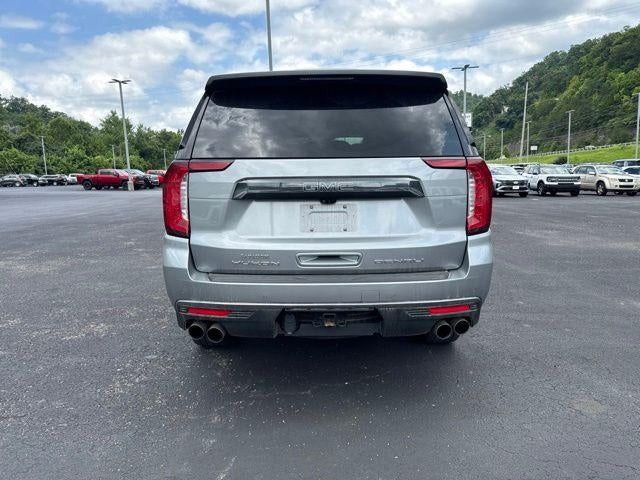 2024 GMC Yukon 4WD 4dr Denali Ultimate