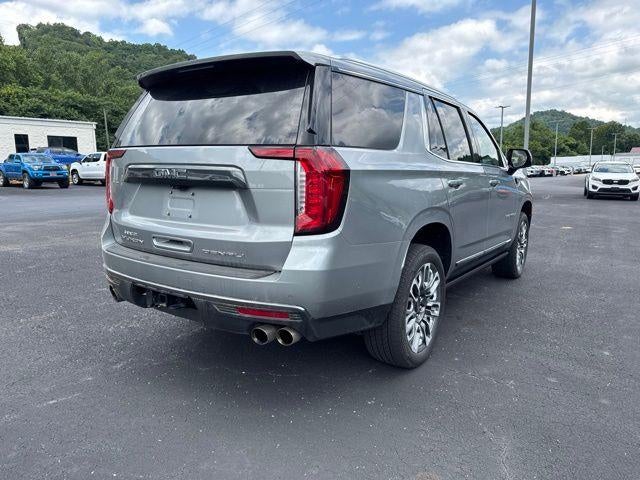 2024 GMC Yukon 4WD 4dr Denali Ultimate