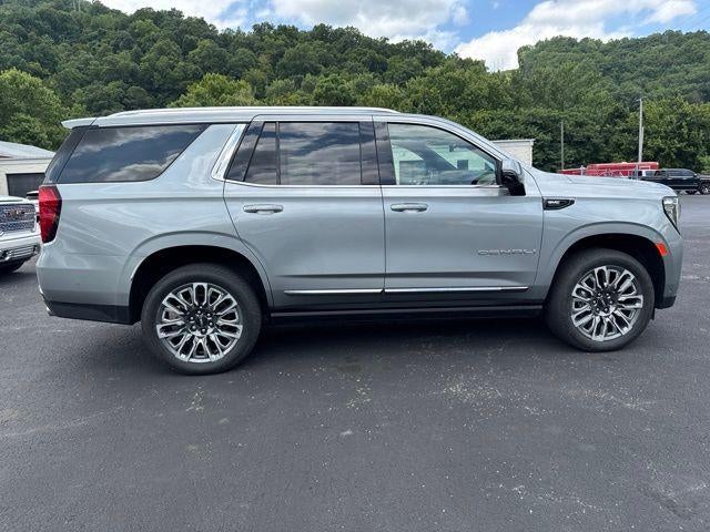2024 GMC Yukon 4WD 4dr Denali Ultimate