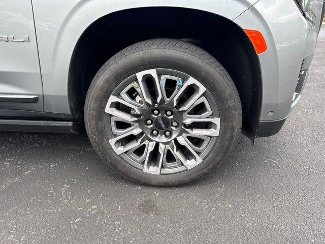 2024 GMC Yukon 4WD 4dr Denali Ultimate
