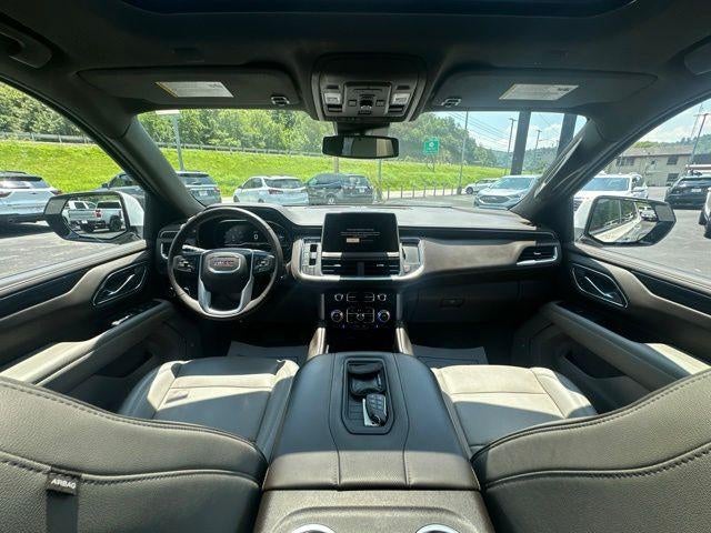 2023 GMC Yukon XL 4WD 4dr SLT
