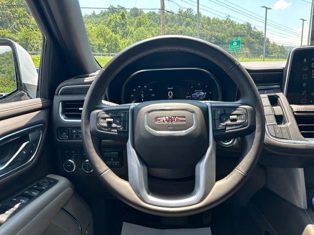 2023 GMC Yukon XL 4WD 4dr SLT