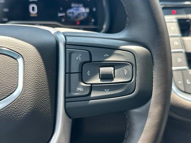2023 GMC Yukon XL 4WD 4dr SLT