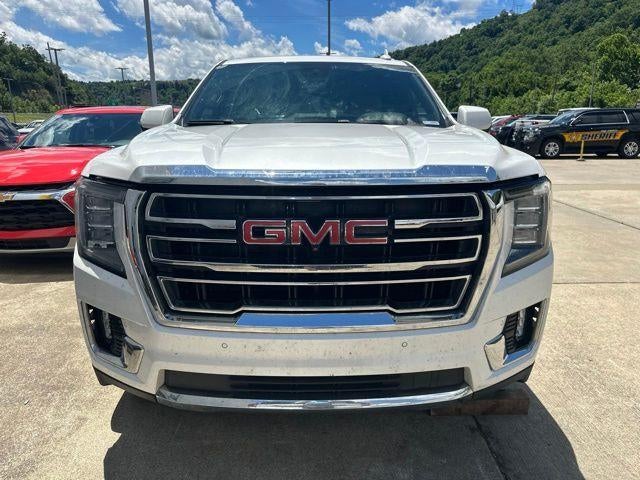2023 GMC Yukon XL 4WD 4dr SLT