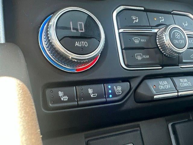 2023 GMC Yukon XL 4WD 4dr SLT