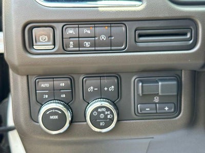 2023 GMC Yukon XL 4WD 4dr SLT
