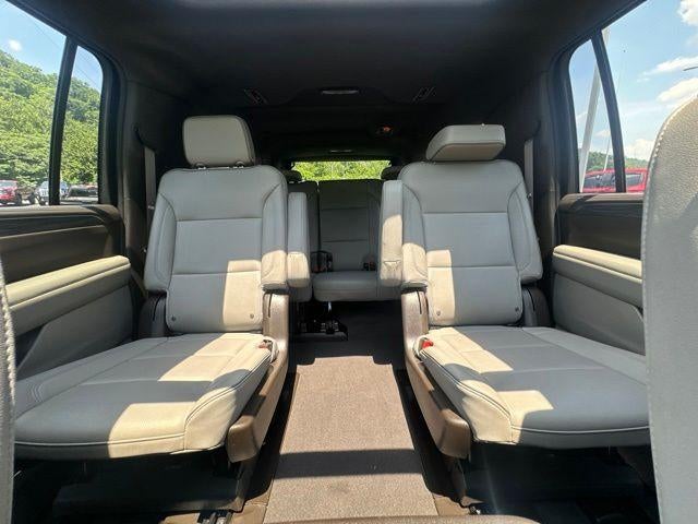 2023 GMC Yukon XL 4WD 4dr SLT