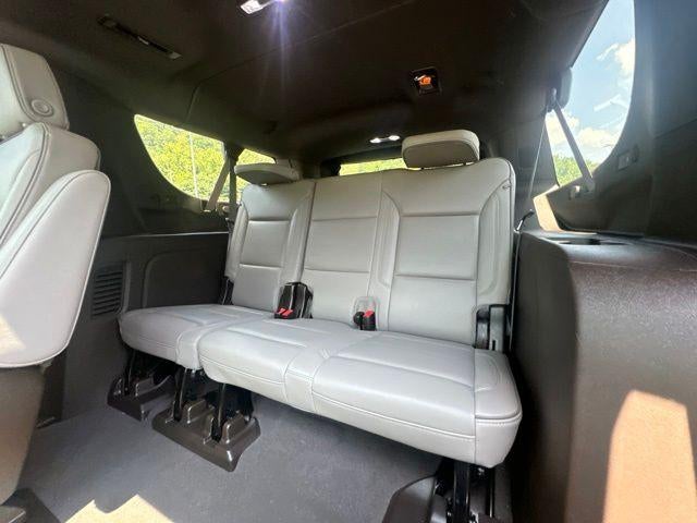 2023 GMC Yukon XL 4WD 4dr SLT
